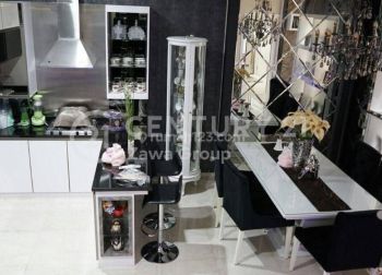 Dijual Town House Senayan Golf Residence di Patal Senayan Jaksel