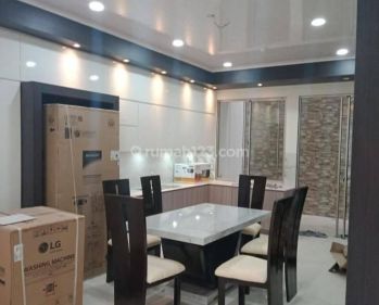 Di Jual Cluster Harmony di golf island Uk 6X15 Full Furnish