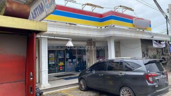 Ruko Minimarket Strategis Sunan Ampel Warnasari