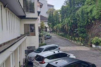 - HOTEL  di Bandung Utara