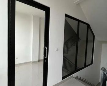 RUKO OSAKA PIK2 TER MURAH, COCOK UNTUK KANTOR