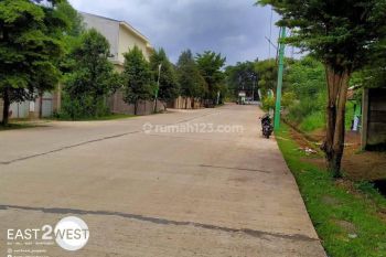 Disewa Gudang Sigma Kartika Gunung Sindur Bogor Murah Siap Pakai