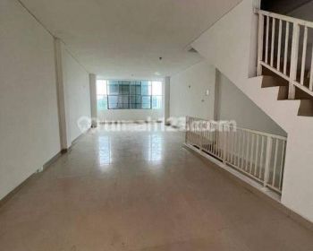 Sewa Ruko Pik Garden House, Uk 5x15, Hgb, 4 Lt, 1 Basement, Murah