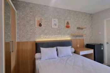 Apartemen Pakuwon City Princeton Surabaya Harga Murah Rik.ya600