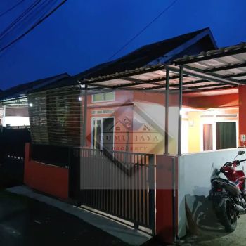 Rumah mewah bandung selatan soreang mulai 155 jutaan