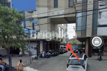 RUKO STRATEGIS SURABAYA TIMUR DEKAT MERR, MANYAR KERTOADI