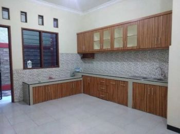 Rumah di Johar baru Jakarta Pusat