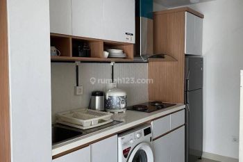 Apartemen Neo Soho Central Park