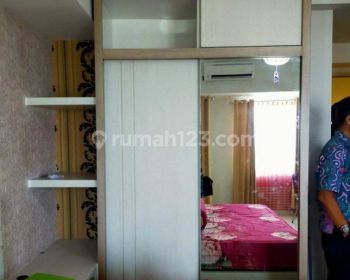 Apartemen Tanglin, Akses Langsung Ke Pakuwon Mall