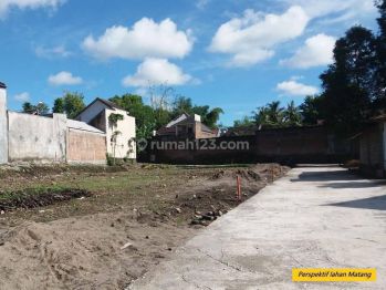 Hanya 3 Jutaan m², Shm. Kavling Dekat Stadion Pakansari