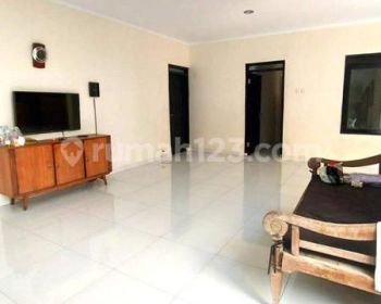 Rumah Dengan Furniture di Kadisoka Purwomartani