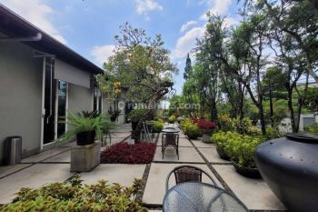 Dijual Rumah Mewah Estetik di Pondok Hijau Bandung Jarang Ada