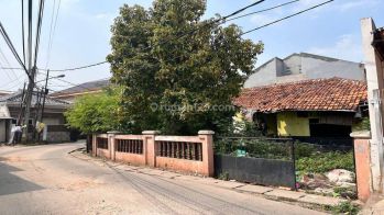DiJual Tanah pekayon bekasi, rmh rusak strategis siap Bangun hook