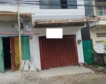 Disewakan Ruko 3LT Poros Lompo Battang Siap Pakai Murah (JJ)