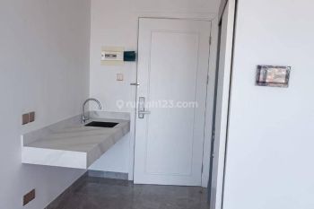 Apartemen Avenue 88 Tower Residence View City