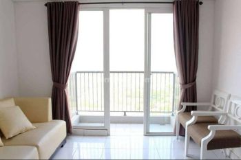 Apartemen Dijual di Casa De Parco Bsd 2br