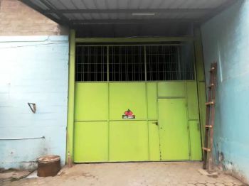 Disewakan Gudang Di Mainroad Daerah Cimahi