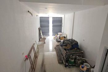 Ruko di Jelambar , Gandeng 3 Bagus Lakasi Strategis