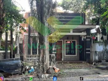 DISEWAKAN RUMAH MENARIK DAN STRATEGIS DI WENANG, HARGA SANGAT MURAH