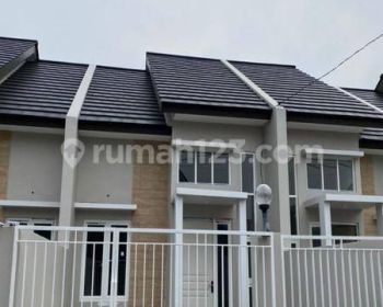Rumah Baru Tidak Ada Biaya Tambahan Dekat Kampus Upn Dekat Merr Dan Selangkah