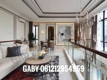MATERA 12 X 25 RESIDENCES GADING SERPONG PARAMOUNT LAND