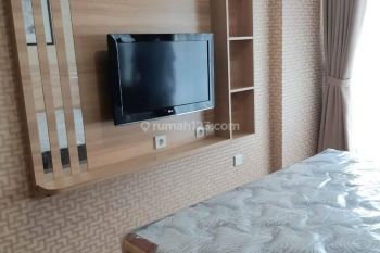 Segera Dealkan Apartemen Cantik Area Gateway Pasteur, Bandung