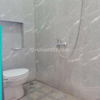 Harga Terbaik Rumah Gres Dkt Ke Mesjid Turangga Bandung 198M7