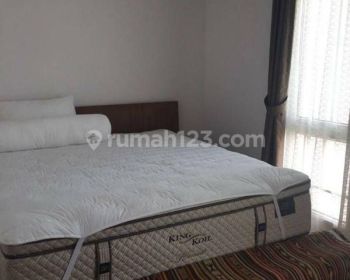 Apart One Cikditiro 2.BR penthouse dimenteng Jakarta pusat