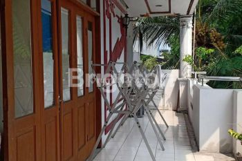 RUMAH TANJUNG DUREN COCOK UNTUK KLINIK/KOS-KOSAN/KANTOR/BARBERSHOP BANGUNAN 2