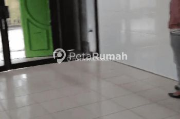 Ruko Jalan Meranti Komplek Merbau Mas