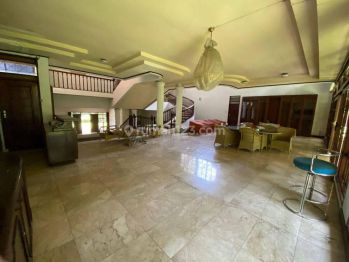 Dijual Rumah Mewah 2 Lantai Pajajaran Raya Bogor