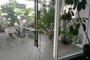 Gedung Kantor 8 Lantai + 2 Basement Di Kebayoran Baru Jakarta Selatan #AL