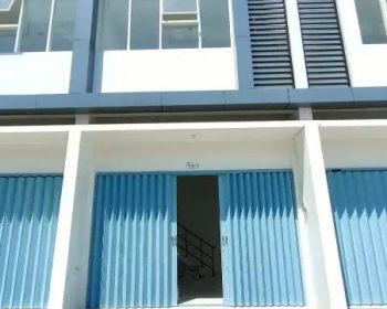 Ruko Emoji Sakura Village Sudiang Makassar