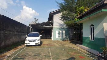 Dijual Cepat !! Gudang Siap Pakai di Jatiasih Bekasi , Bisa Nego