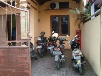 Dijual Rumah 2 lantai di kota malang untuk keluarga atau usaha