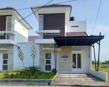 SPRING RESIDENCE CANDI SIDOARJO