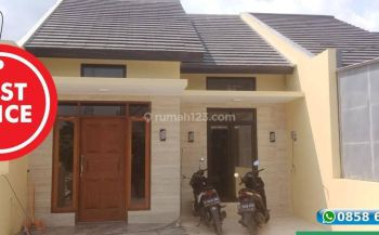Best Price Rumah Cisaranten Ujungberung Bandung 83M11