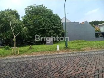 SIAP BANGUN TANAH HOOK CITRALAND dkt graha famili pakuwon darmo wiyung