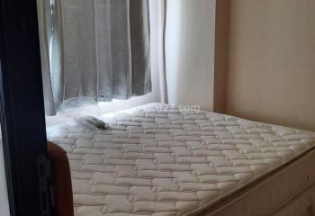 Dijual Apartemen City Park, Jakarta Barat