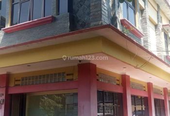 Disewakan Ruang Usaha di Cikutra Bandung Kota Siap Pakai