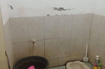 DIJUAL RUMAH DALAM PERUMAHAN JAMBU KARYA DI RAJEG TANGERANG