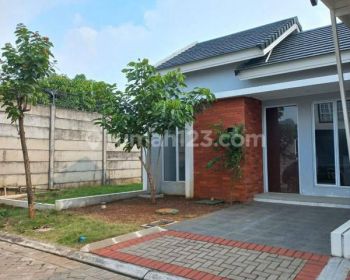 Rumah Hot Sale Lebih Murah Dari Tipe Sama di Bintaro Jaya Sc 9502