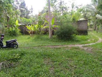 GREET LAND dijual tanah ubud