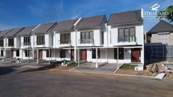 Rumah Citraland Makassar Hunian Mewah 2 Lantai