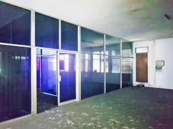 Kantor + Gudang Siap Untuk Usaha Di Poros Jalan Raya Kenjeran Surabaya