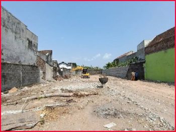 Jual Tanah Jl. Sri Rahayu Dekat Kampus UMY Dalam Ringroad