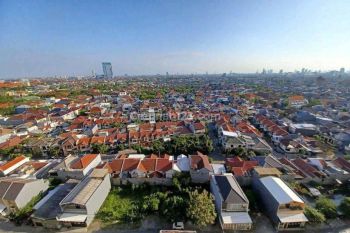 Apartemen Puncak Dharmahusada Murah Surabaya. Lie.a015