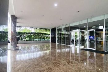 Apartment Altiz Bagus Siap Huni di Bintaro Jaya