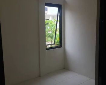 RUMAH RASA VILLA JAPAN DI BOGOR KOTA, AKSES DEKAT TOL DAN STASIUN!