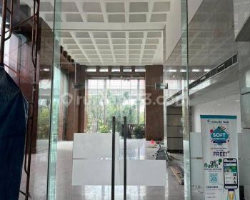 Kantor 211 di Wisma Kodel Rasuna Said Kuningan